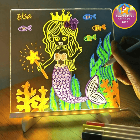 LumiBoard™ Original LED Drawing Board